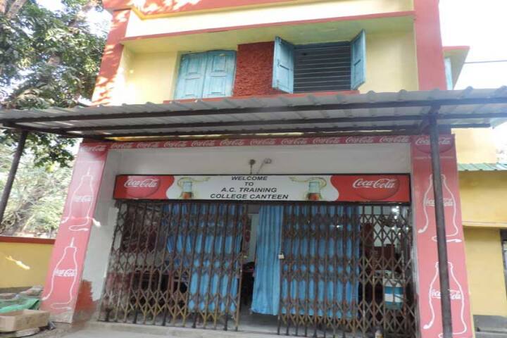 cafeteria
